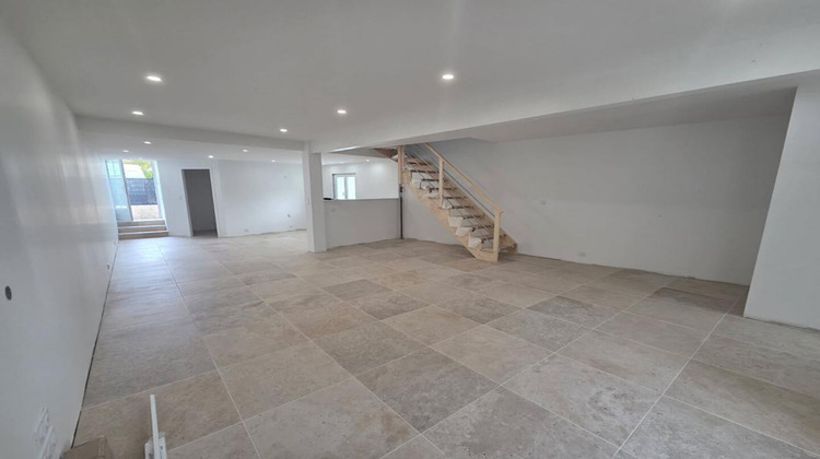 Ma-Cabane - Vente Maison MAGNAC SUR TOUVRE, 87 m²