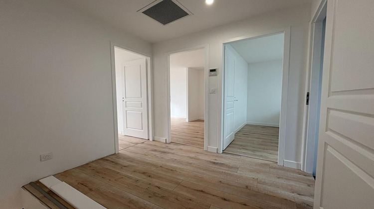 Ma-Cabane - Vente Maison MAGNAC SUR TOUVRE, 87 m²