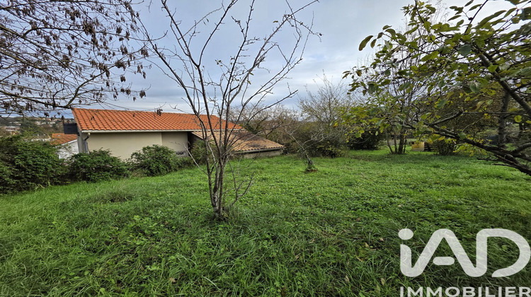 Ma-Cabane - Vente Maison Magnac-sur-Touvre, 80 m²