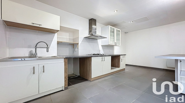 Ma-Cabane - Vente Maison Magnac-sur-Touvre, 58 m²