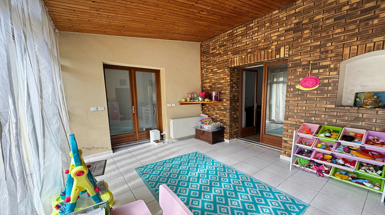 Ma-Cabane - Vente Maison MAGNAC-SUR-TOUVRE, 129 m²