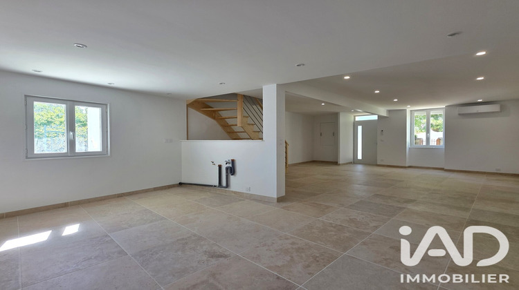 Ma-Cabane - Vente Maison Magnac-sur-Touvre, 100 m²