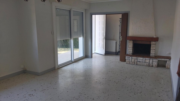 Ma-Cabane - Vente Maison Magnac-sur-Touvre, 80 m²