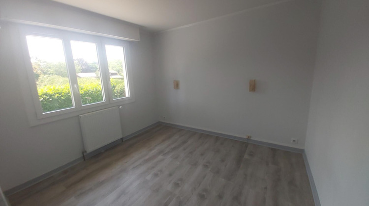 Ma-Cabane - Vente Maison Magnac-sur-Touvre, 80 m²