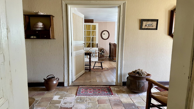 Ma-Cabane - Vente Maison Magnac-sur-Touvre, 145 m²