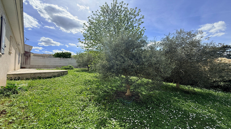 Ma-Cabane - Vente Maison MAGNAC-SUR-TOUVRE, 132 m²