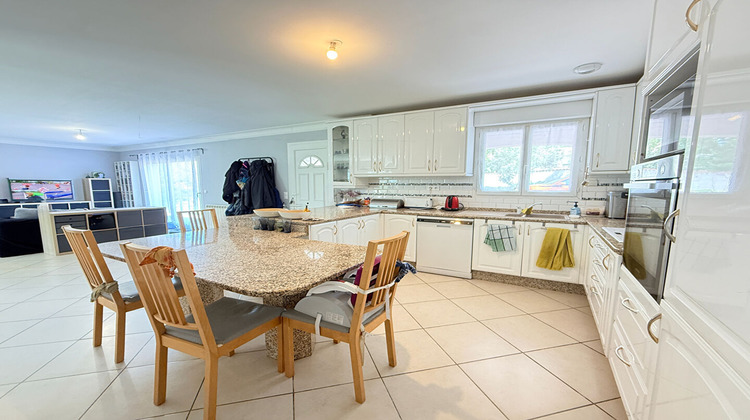 Ma-Cabane - Vente Maison MAGNAC-SUR-TOUVRE, 132 m²