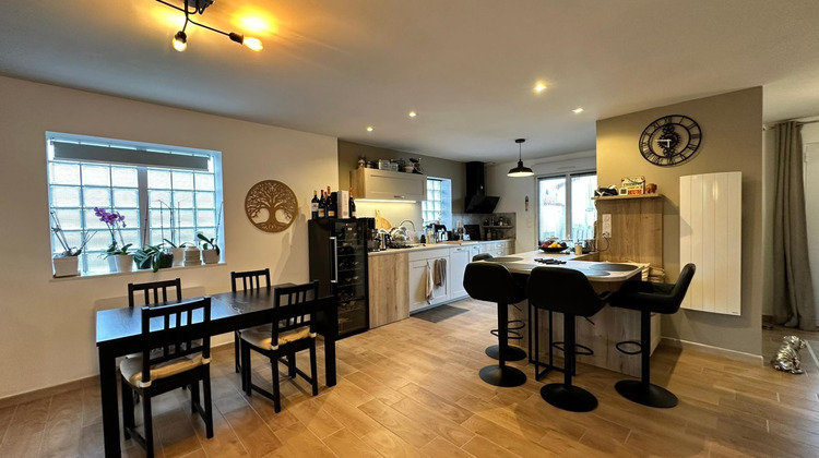 Ma-Cabane - Vente Maison Magnac-sur-Touvre, 104 m²