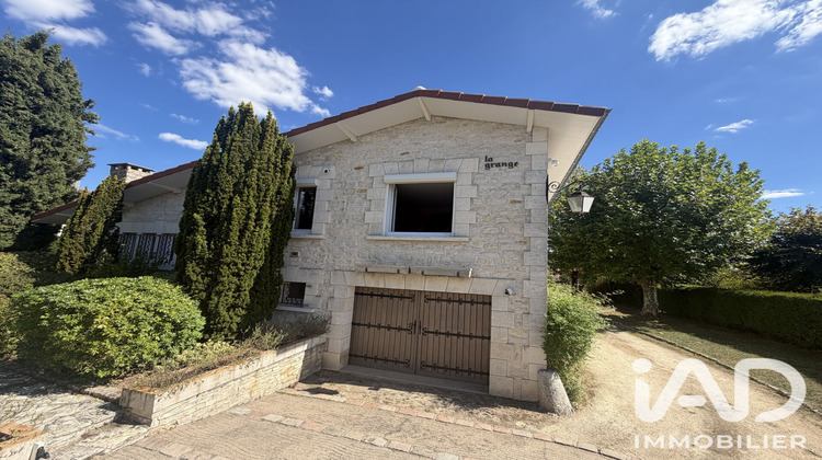 Ma-Cabane - Vente Maison Magnac-sur-Touvre, 83 m²