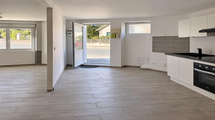 Ma-Cabane - Vente Maison Magnac-sur-Touvre, 70 m²