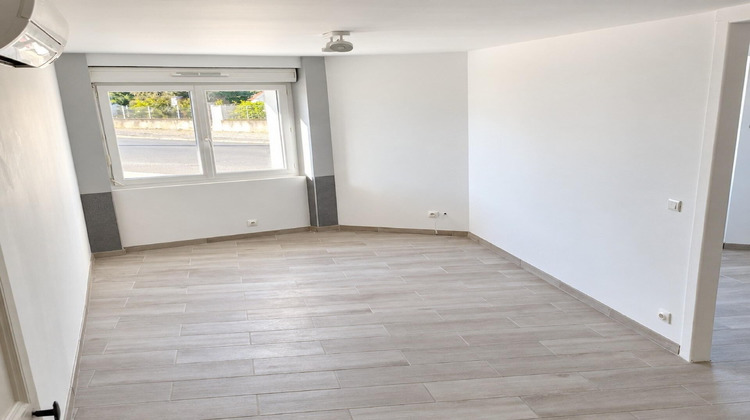 Ma-Cabane - Vente Maison Magnac-sur-Touvre, 70 m²
