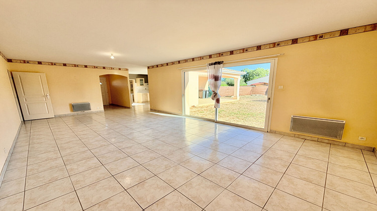 Ma-Cabane - Vente Maison MAGNAC-SUR-TOUVRE, 95 m²