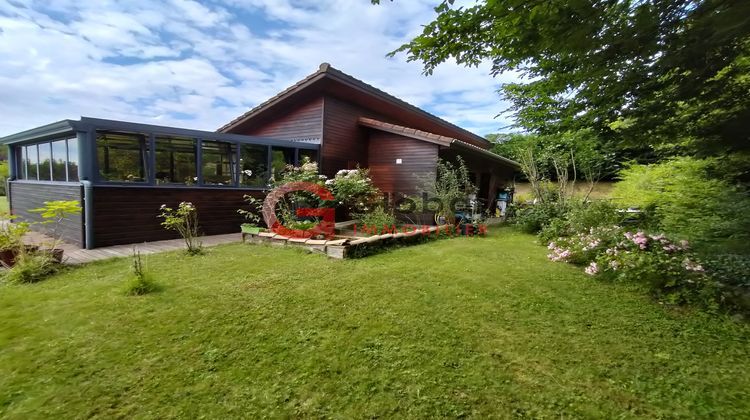 Ma-Cabane - Vente Maison Magnan, 131 m²