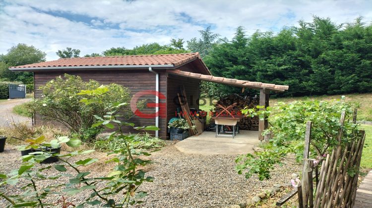 Ma-Cabane - Vente Maison Magnan, 131 m²