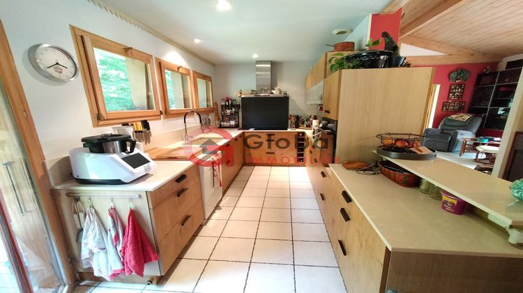 Ma-Cabane - Vente Maison Magnan, 131 m²