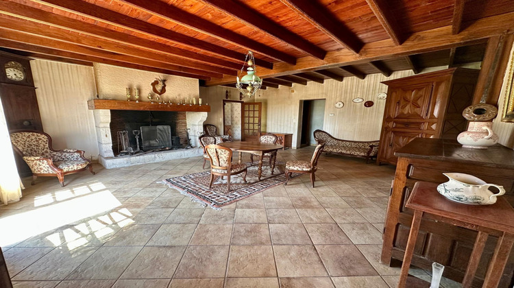 Ma-Cabane - Vente Maison Magnan, 220 m²