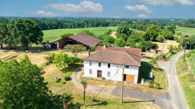 Ma-Cabane - Vente Maison Magnan, 220 m²