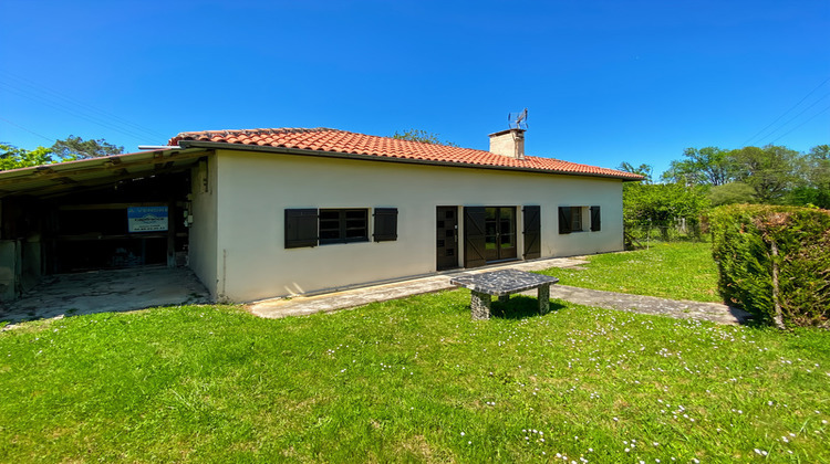 Ma-Cabane - Vente Maison MAGNAN, 93 m²