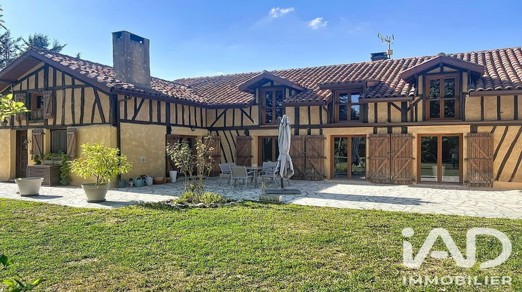 Ma-Cabane - Vente Maison Magnan, 302 m²