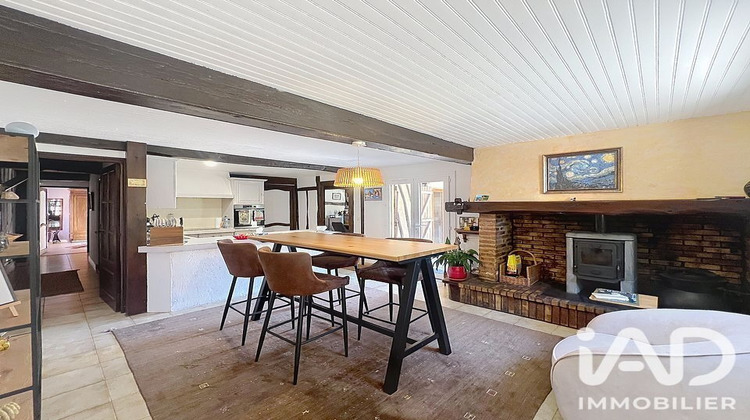 Ma-Cabane - Vente Maison Magnan, 302 m²