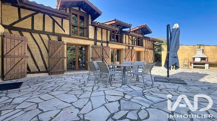 Ma-Cabane - Vente Maison Magnan, 302 m²