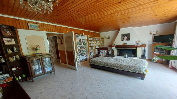 Ma-Cabane - Vente Maison Magnanville, 89 m²