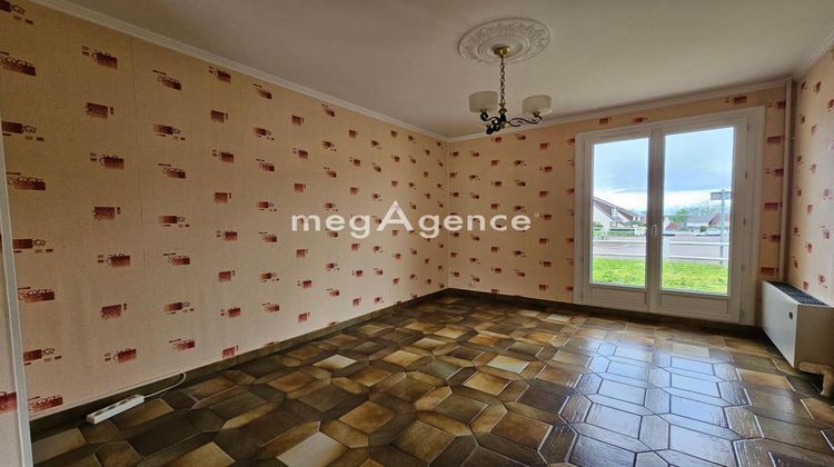 Ma-Cabane - Vente Maison MAGNANVILLE, 93 m²