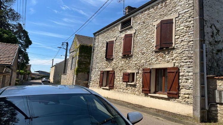 Ma-Cabane - Vente Maison MAGNANVILLE, 174 m²