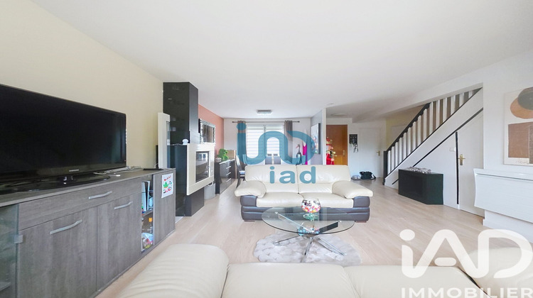 Ma-Cabane - Vente Maison Magnanville, 100 m²