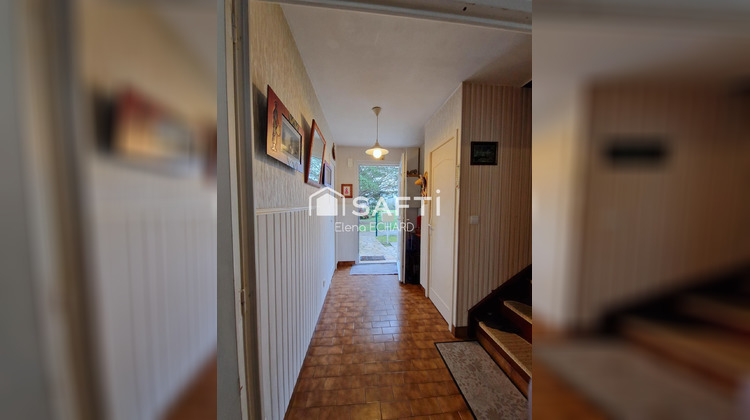 Ma-Cabane - Vente Maison Magnanville, 95 m²