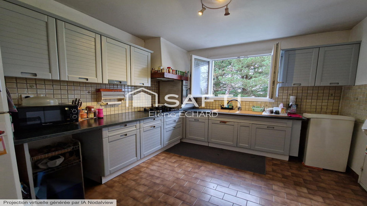 Ma-Cabane - Vente Maison Magnanville, 95 m²