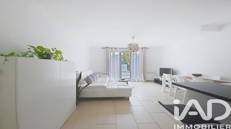 Ma-Cabane - Vente Maison Magnanville, 70 m²