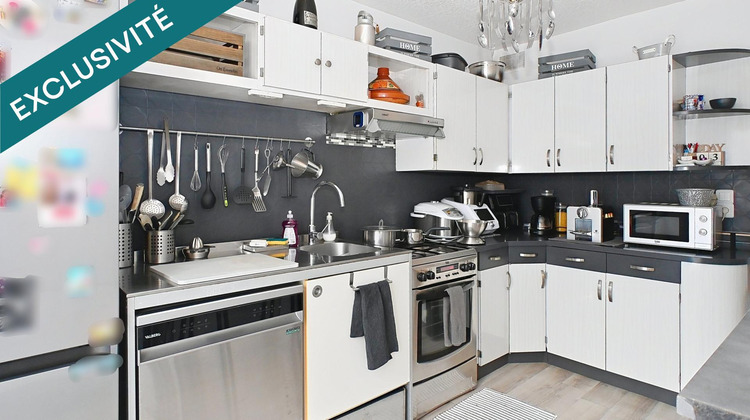 Ma-Cabane - Vente Maison Magnanville, 97 m²