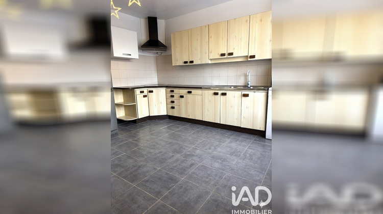 Ma-Cabane - Vente Maison Magnanville, 90 m²