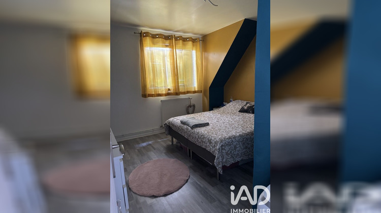 Ma-Cabane - Vente Maison Magnanville, 90 m²