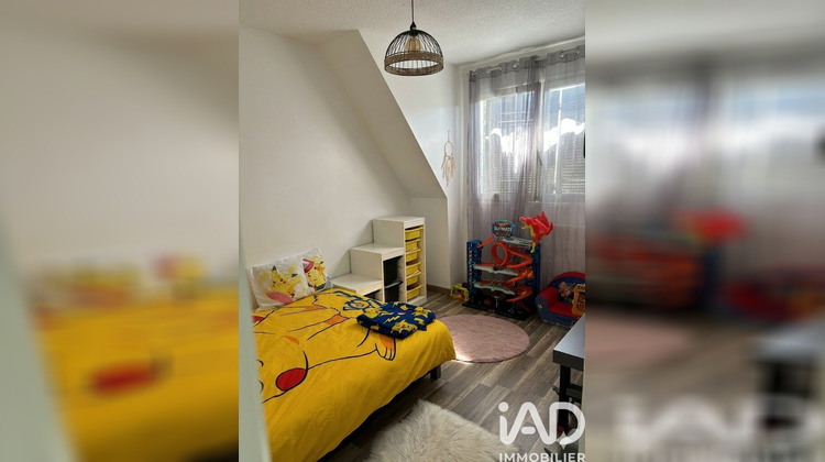 Ma-Cabane - Vente Maison Magnanville, 90 m²