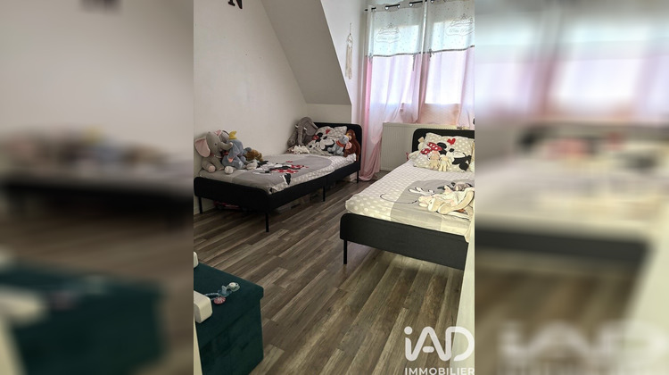 Ma-Cabane - Vente Maison Magnanville, 90 m²