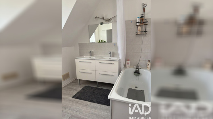 Ma-Cabane - Vente Maison Magnanville, 90 m²