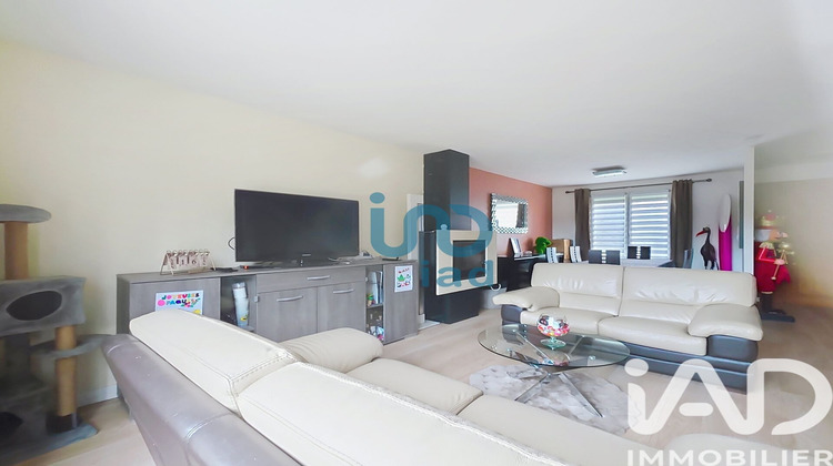 Ma-Cabane - Vente Maison Magnanville, 100 m²