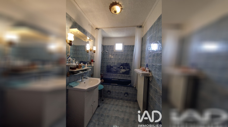 Ma-Cabane - Vente Maison Magnanville, 89 m²