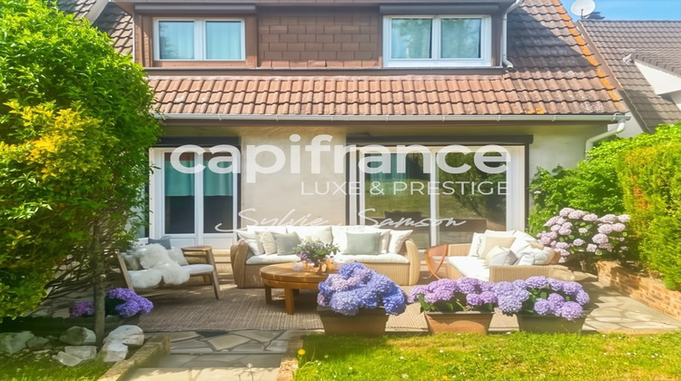 Ma-Cabane - Vente Maison MAGNANVILLE, 90 m²