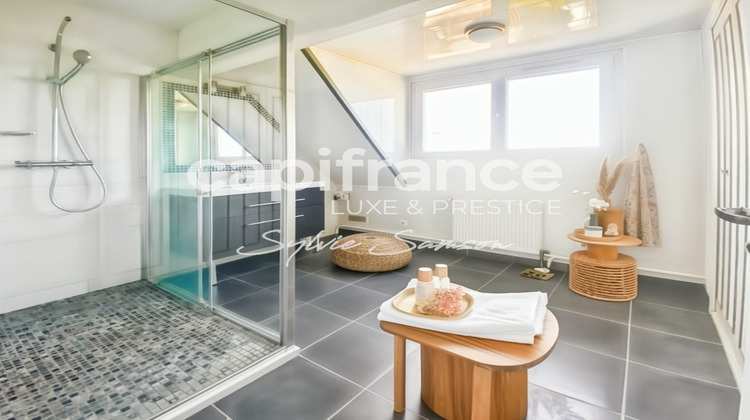 Ma-Cabane - Vente Maison MAGNANVILLE, 90 m²