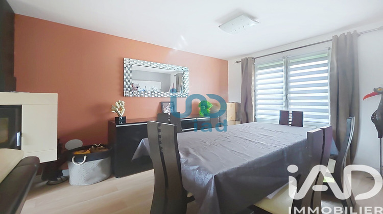 Ma-Cabane - Vente Maison Magnanville, 100 m²