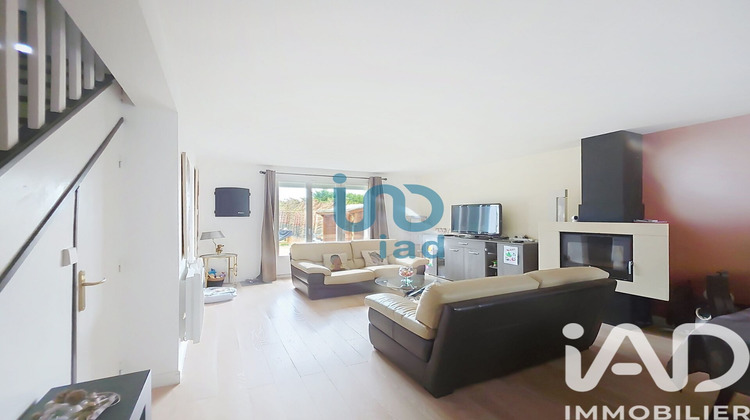 Ma-Cabane - Vente Maison Magnanville, 100 m²
