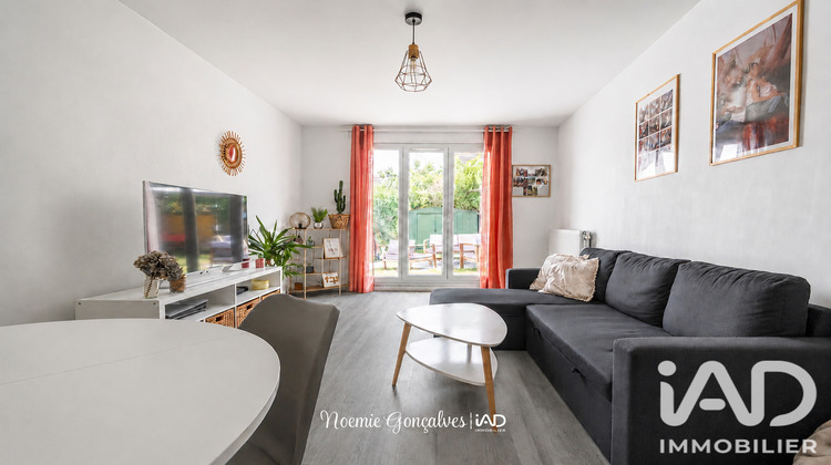 Ma-Cabane - Vente Maison Magnanville, 77 m²