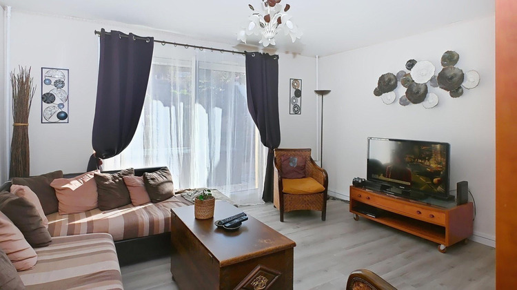 Ma-Cabane - Vente Maison Magnanville, 97 m²