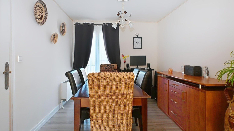 Ma-Cabane - Vente Maison Magnanville, 97 m²