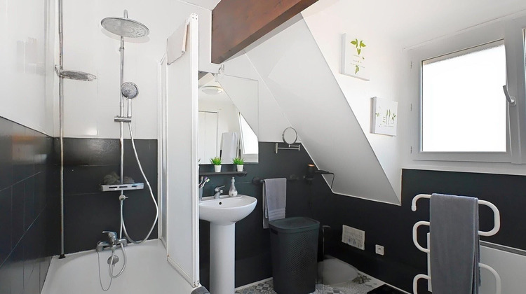 Ma-Cabane - Vente Maison Magnanville, 97 m²
