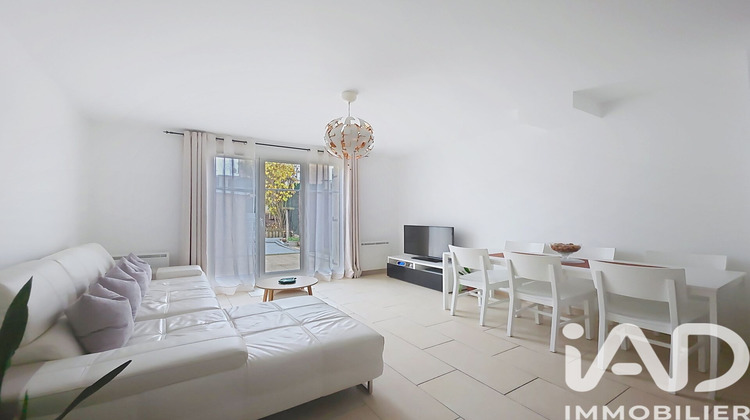 Ma-Cabane - Vente Maison Magnanville, 70 m²