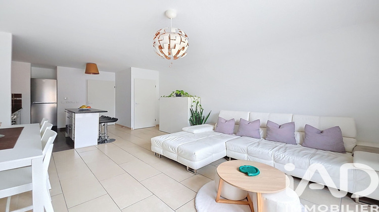 Ma-Cabane - Vente Maison Magnanville, 70 m²